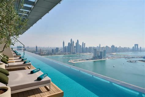 aurora sky pool|aura sky pool.